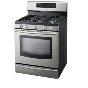 Stove PNG-14016